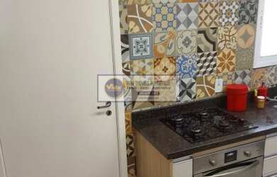 Imagem 12: Barueri - Apartamento Padrão - Jardim Tupanci