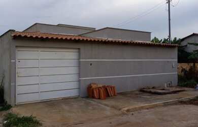 Imagem 2: Casa 3 Quartos, com suíte Jardim do Lago Senador Canedo