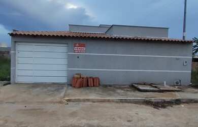 Imagem 3: Casa 3 Quartos, com suíte Jardim do Lago Senador Canedo