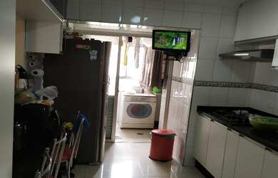 Imagem 14: APARTAMENTO RESIDENCIAL em SÃO PAULO - SP, LAUZANE PAULISTA