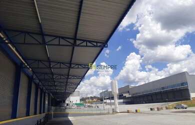 Imagem 7: Aluguel de Galpão em Betim/MG