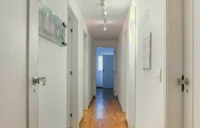 Imagem 5: Para fazer tudo a pé. Ar-condicionado, 170m² de Área, 2 Vagas na garageme3...