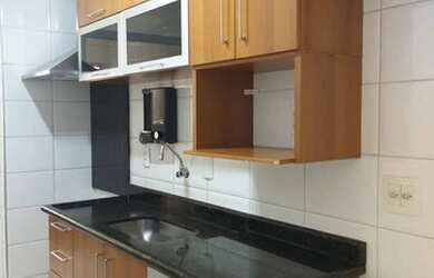 Imagem 9: APTO. 64m2 - Sala estendida, muito sol e ventilação, vaga livre, lazer...