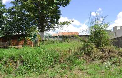 Imagem: O terreno possui 405m² de Área e está localizado em Jardim