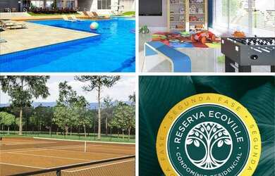 Imagem 13: Terreno à venda, 786 m² por R$ 170.000,00 - Salvaterra - Juiz de Fora/MG