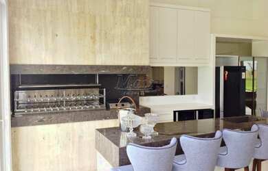 Imagem 5: XANGRI-Lá - Casa de Condomínio - Centro