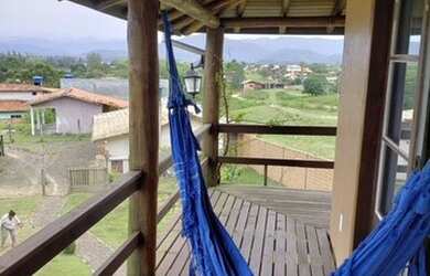 Imagem 3: Casa na Praia do Rosa em Imbituba/SC