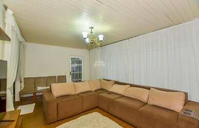 Imagem 8: Casa de vila para venda com 502 metros quadrados com 1 quarto em Cidade Industrial - Curit