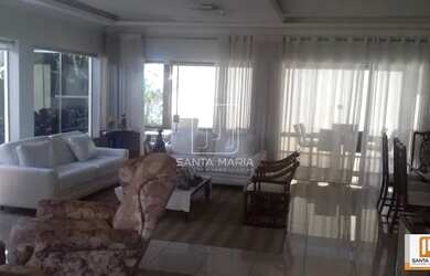 Imagem 4: Casa (sobrado em condominio) 4 dormitórios/suite, cozinha planejada, portaria 24hs, lazer