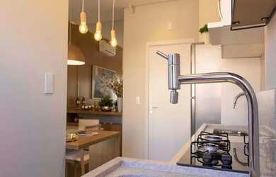 Imagem 4: Apartamento Residencial à venda, Helvétia Country, Indaiatuba - AP0753