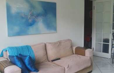 Imagem 15: Condomínio Moradas do Itanhangá, com lazer e segurança para a família