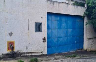 Imagem: O depósito possui 1.472m² de Área e está localizado em