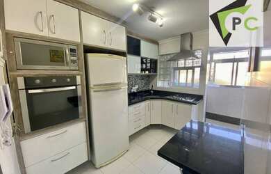 Imagem 1: Apartamento, 64 m² - venda por R$ 615.000,00 ou aluguel por R$ 3.300,00/mês...