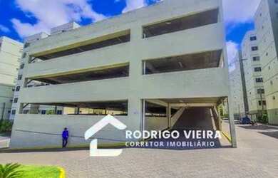 Imagem 6: Jardins da Roseira PE22. Piscina, 53m² de Área, 1 Vaga na garageme2...