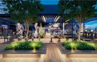 Imagem 6: FLAT A VENDA C/ 2 QUARTOS S/ 1 SUÍTE, ÓTIMA LOCALIZAÇÃO, A 350m DA PRAIA DE TAMBAÚ