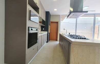 Imagem 3: SAO JOSE DO RIO PRETO - Casa Padrão - RESIDENCIAL GAIVOTA I