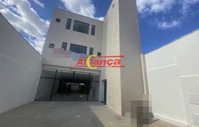 Imagem: O depósito possui 30m² de Área e está localizado em Centro