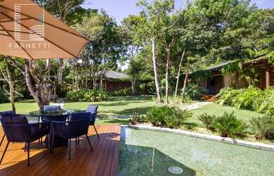 Imagem 13: CASA VIDEIRA. 1.300m² de Área, 5 Banheirose5 Dormitórios