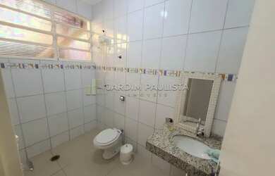 Imagem 9: Ribeirão Preto - Casa Padrão - Jardim Paulista