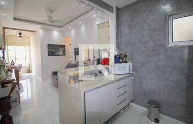 Imagem 5: Apartamento para Aluguel - Copacabana, 1 Quarto, 70 m2