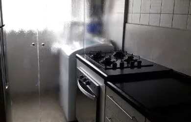 Imagem 5: APTO CENTRO. 48m² de Área, 1 Vaga na garageme2 Dormitórios