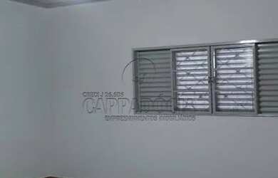 Imagem 3: SÃO JOSÉ DO RIO PRETO - Casa Padrão - VILA SÃO JOAQUIM