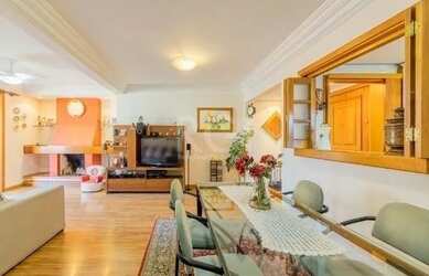 Imagem 6: Apartamento para Venda - 130.3m², 3 dormitórios, sendo 1 suites, 2 vagas - Cavalhada