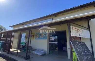 Imagem 1: Loja no Fiuza. 150m² de Áreae2 Vagas na garagem