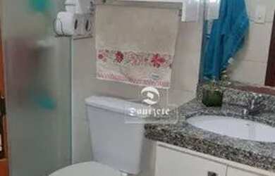Imagem 8: Apartamento à venda, 67 m² por R$ 405.000,00 - Vila Pires - Santo André/SP