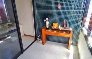 Imagem 7: Apartamento à venda, 77 m² por R$ 420.000,00 - Iguatemi - Salvador/BA