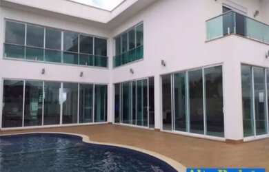 Imagem 5: Casa Residencial à venda, Parque Vereda dos Bandeirantes, Sorocaba -...