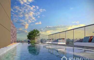 Imagem 11: MUDE JA APto para venda tem 70 metros quadrados com 2 quartos em Jardim...