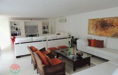 Imagem 5: Casa com 7 dormitórios, 900 m² - venda por R$ 6.500.000,00 ou aluguel por R$ 25.000,00/mês