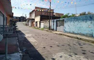 Imagem 3: Excelente Investimento ou Moradia, Terreno medindo 14 por 20, 280 M²