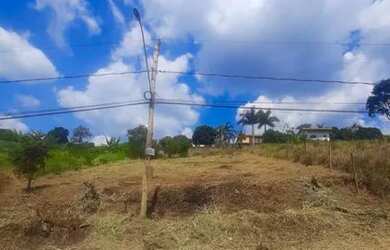 Imagem 2: Excelente Terreno em Santana de Parnaíba - Recanto Maravilha III