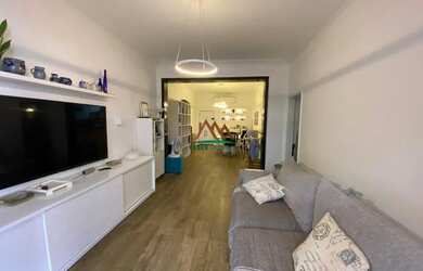 Imagem 1: APARTAMENTO RESIDENCIAL em RIO DE JANEIRO - RJ, FLAMENGO