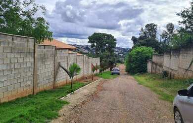 Imagem 4: Terreno à venda, 360 m² por R$ 70.000 - Santa Cruz - Mateus Leme/MG