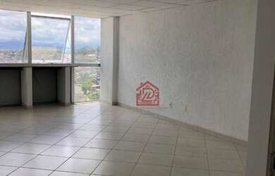 Imagem: O depósito possui 1 Vaga na garagem, 29m² de Área e está