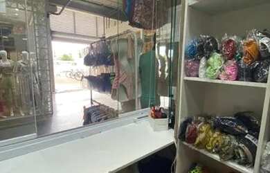 Imagem 6: Vendo box duplo no centro fashion