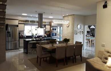 Imagem 5: Casa Condomínio - Ribeirão Preto - Jardim São José