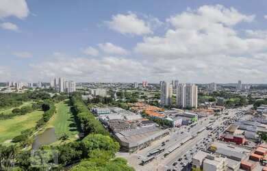 Imagem 12: Apartamento para Aluguel - Santo Amaro , 2 Quartos, 57 m2