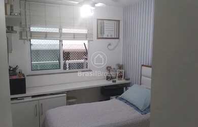 Imagem 15: Rio de Janeiro - Apartamento Padrão - Freguesia Jacarepaguá
