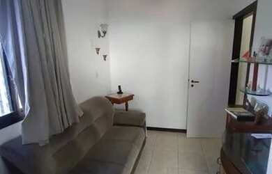 Imagem 6: Apartamento na Barra 2/4. Piscina, Varanda, 70m² de Áreae1 Vaga na garagem