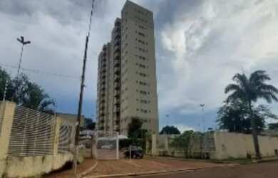 Imagem: O apartamento possui 2 Dormitórios, 1 Banheiro, 57m² de Área