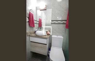 Imagem 16: Apartamento para Aluguel - Copacabana, 1 Quarto, 70 m2