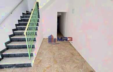 Imagem 5: Casa com 4 quartos, 141 m² - venda por R$ 700.000 ou aluguel por R$ 3.667/mês...