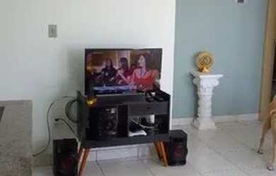 Imagem 6: Alugo quarto cobertura frente mar barra guaratiba rj