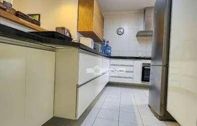 Imagem 2: Apartamento à venda com 3 dormitórios 1 suíte, mais suíte de empregada...