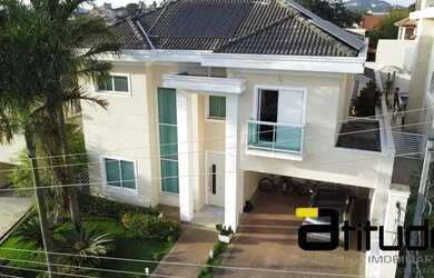 Imagem 4: CASA A VENDA COND TARUMÃ - SANTANA DE PARNAÍBA - SP