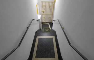 Imagem: O depósito possui 28m² de Área e está localizado em Butantã